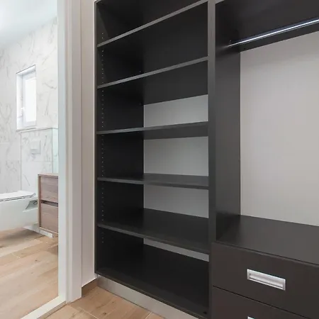 & Luxury Penthouse Omis Apartment Duce