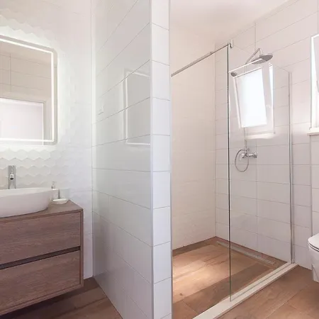 & Luxury Penthouse Omis Apartment